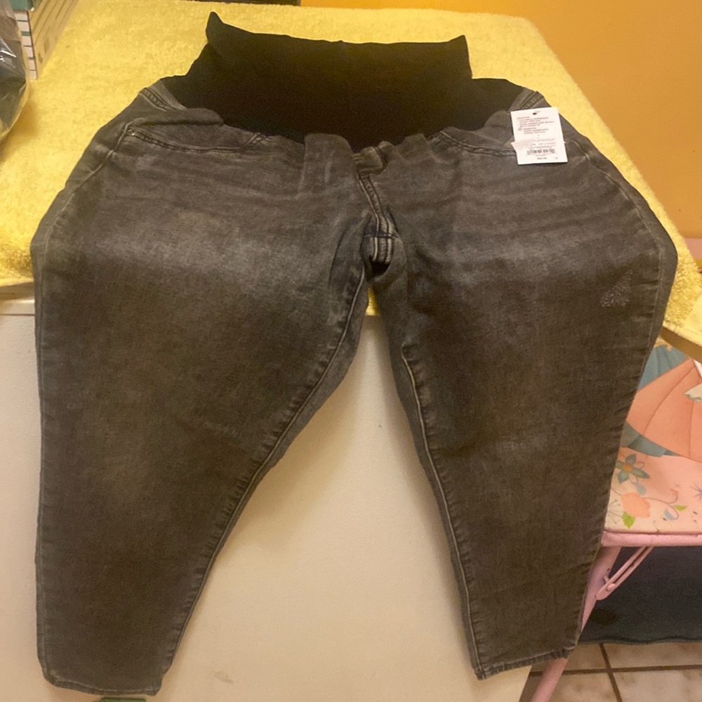 SONOMA Maternity Jegging  women’s